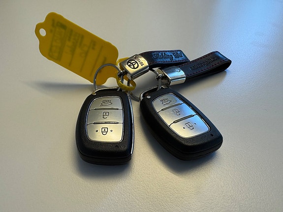 Hyundai i30 9 of 23