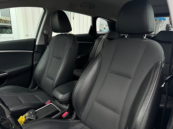 Hyundai i30 17 of 23