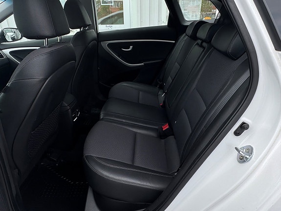 Hyundai i30 21 of 23