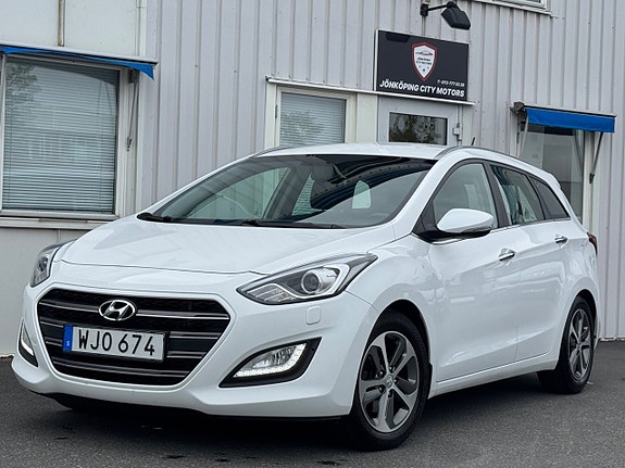 Hyundai i30 23 of 23