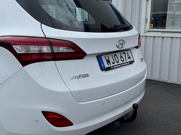 Hyundai i30 6 of 23