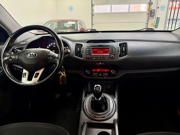 Kia Sportage 6 of 20