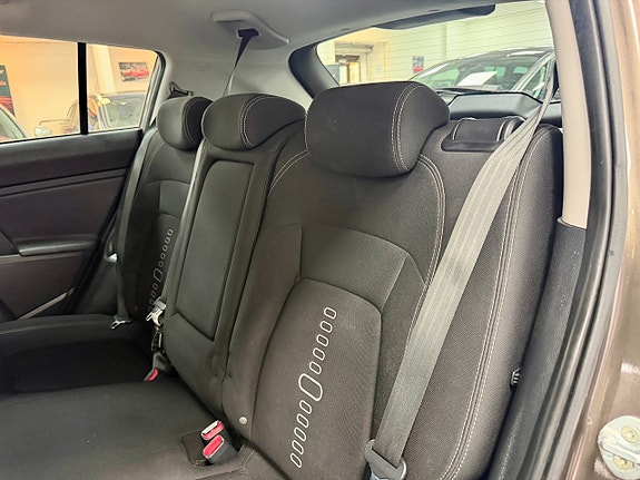 Kia Sportage 11 of 20