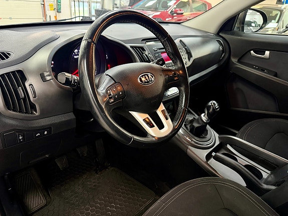 Kia Sportage 7 of 20