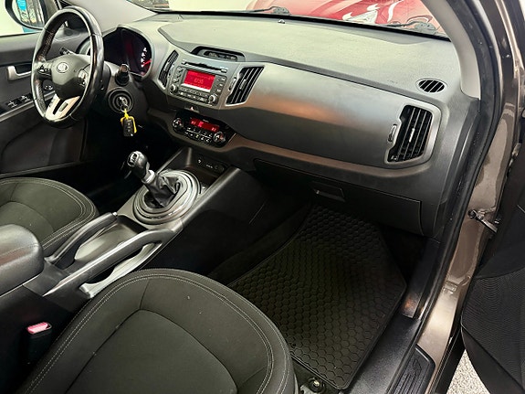 Kia Sportage 8 of 20