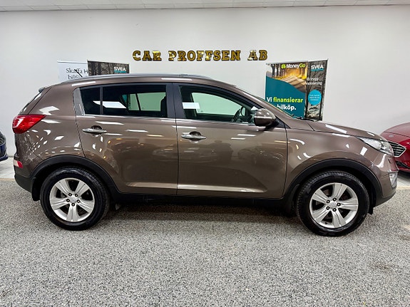 Kia Sportage 5 of 20