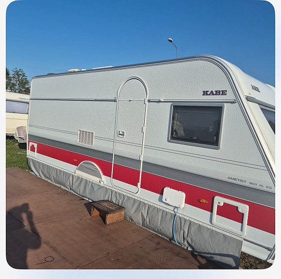KABE Ametist 560 XL KS 9 of 9