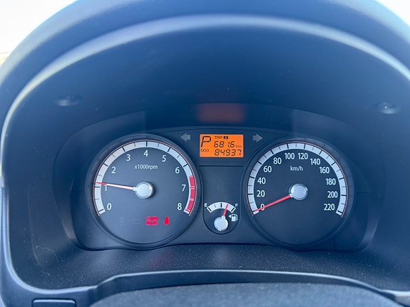 Kia Rio 6 of 9