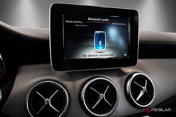 Mercedes-Benz CLA220 d 20 of 24