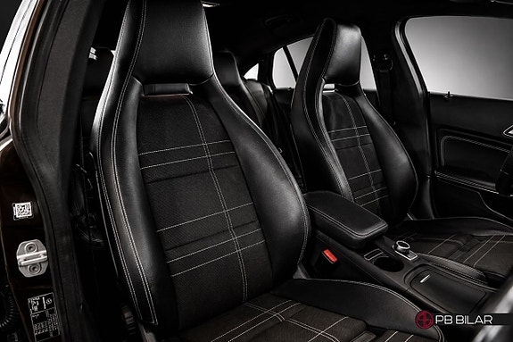 Mercedes-Benz CLA220 d 15 of 24