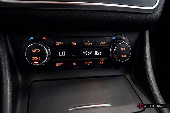 Mercedes-Benz CLA220 d 22 of 24