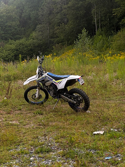 Sherco 300 SEF-R 2 of 5