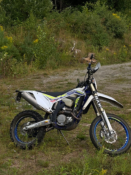 Sherco 300 SEF-R 3 of 5