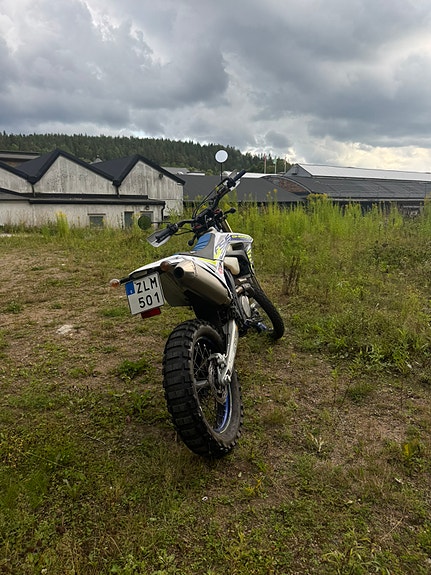 Sherco 300 SEF-R 4 of 5