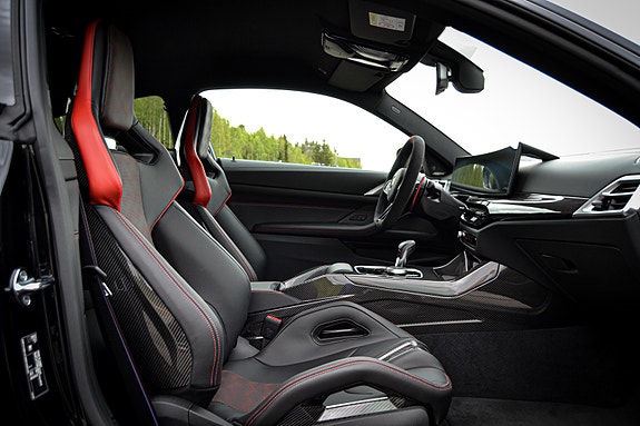 BMW M4 5 of 7