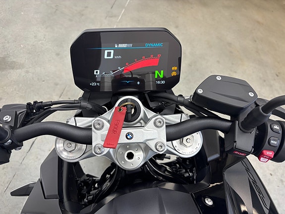 BMW F 900 R Räntefritt 36 mån*Höströj* 9 of 9