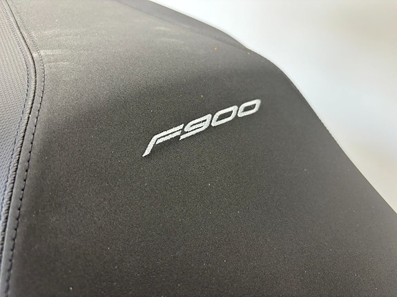 BMW F 900 R Räntefritt 36 mån*Höströj* 8 of 9
