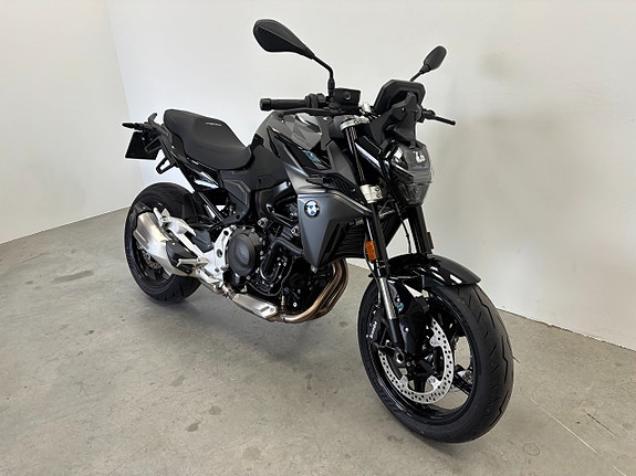 BMW F 900 R Räntefritt 36 mån*Höströj* 6 of 9