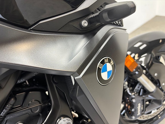 BMW F 900 R Räntefritt 36 mån*Höströj* 7 of 9
