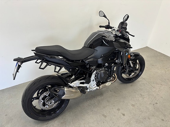 BMW F 900 R Räntefritt 36 mån*Höströj* 4 of 9