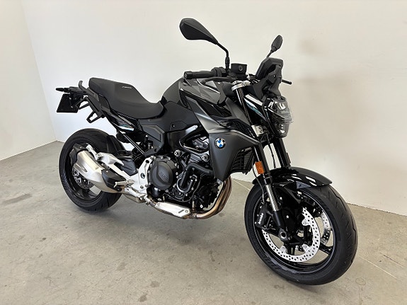 BMW F 900 R Räntefritt 36 mån*Höströj* 3 of 9