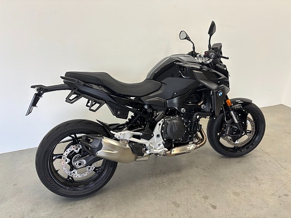 BMW F 900 R Räntefritt 36 mån*Höströj* 5 of 9