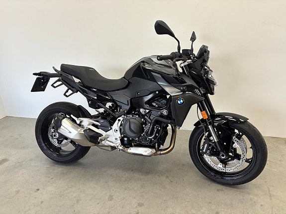 BMW F 900 R Räntefritt 36 mån*Höströj* 2 of 9