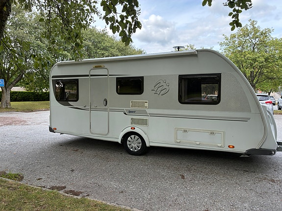 Knaus Sport 500 4 of 5