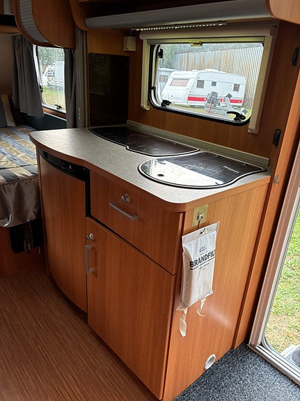 Knaus Sport 500 6 of 10