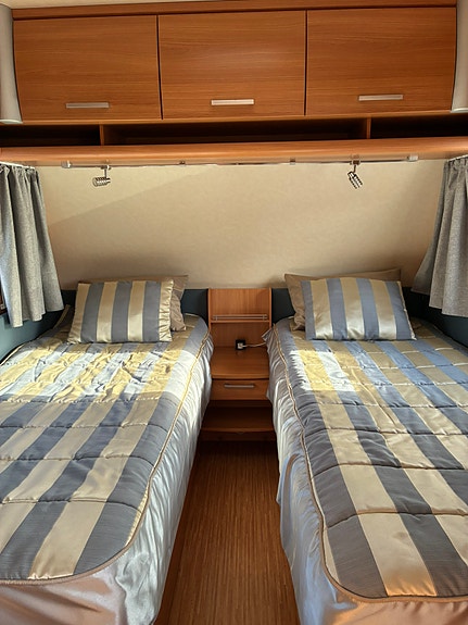 Knaus Sport 500 5 of 5