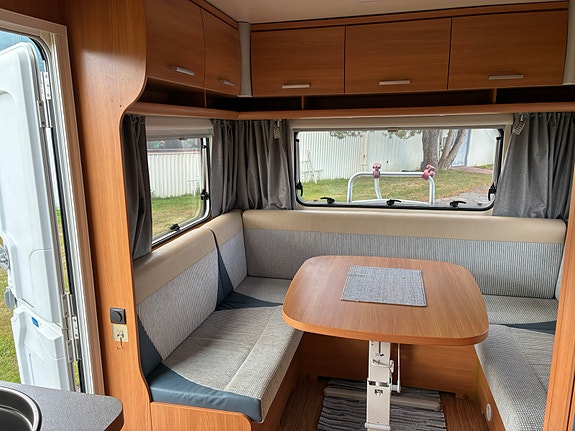 Knaus Sport 500 9 of 10