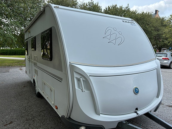 Knaus Sport 500 10 of 10
