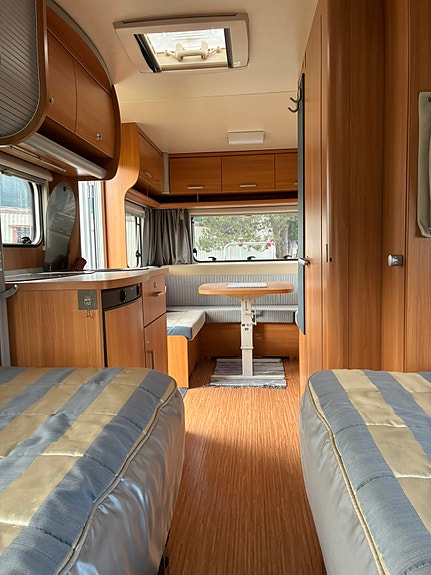 Knaus Sport 500 8 of 10