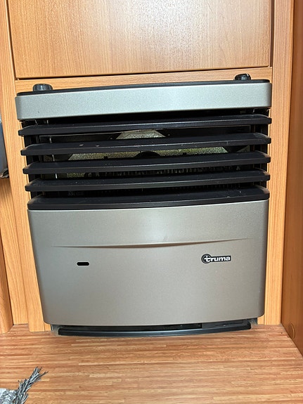Knaus Sport 500 2 of 5