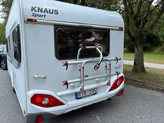 Knaus Sport 500 3 of 5