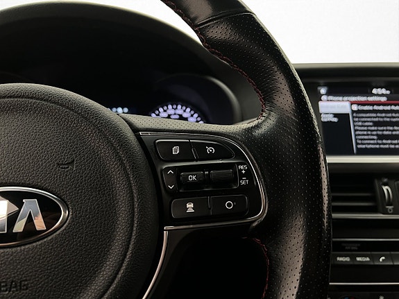 Kia Optima 22 of 30
