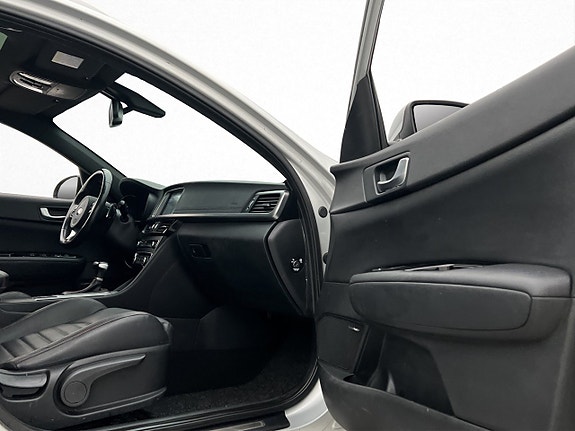 Kia Optima 28 of 30