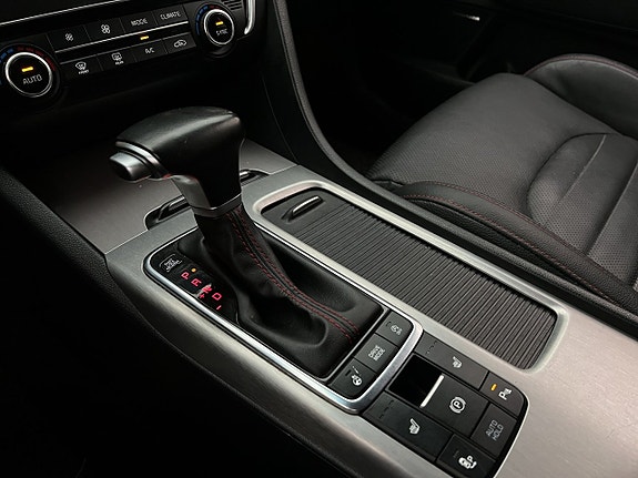 Kia Optima 27 of 30