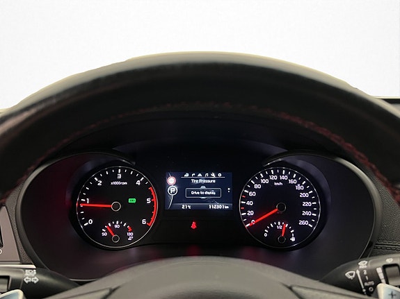 Kia Optima 21 of 30