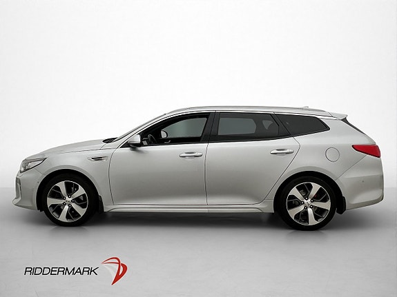 Kia Optima 4 of 30