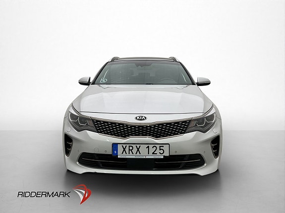 Kia Optima 2 of 30