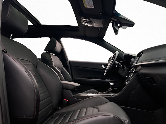 Kia Optima 29 of 30