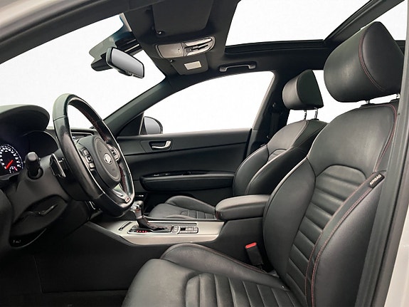Kia Optima 11 of 30