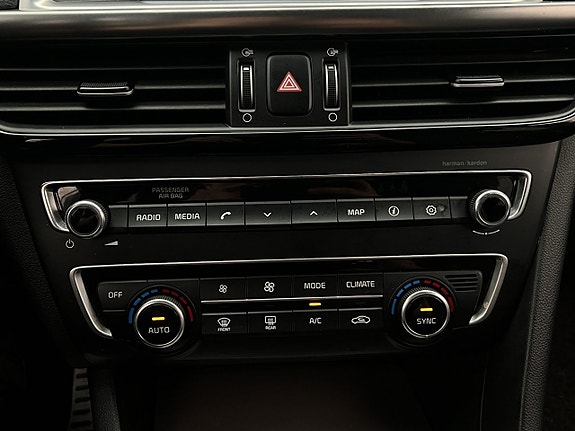 Kia Optima 26 of 30