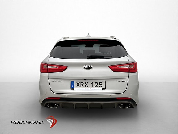 Kia Optima 6 of 30