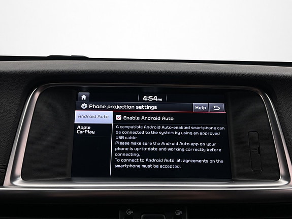 Kia Optima 25 of 30