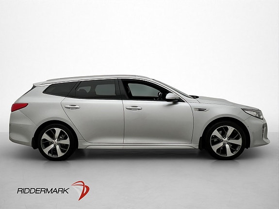 Kia Optima 9 of 30