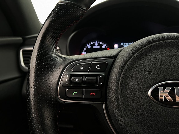Kia Optima 20 of 30