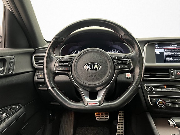 Kia Optima 14 of 30