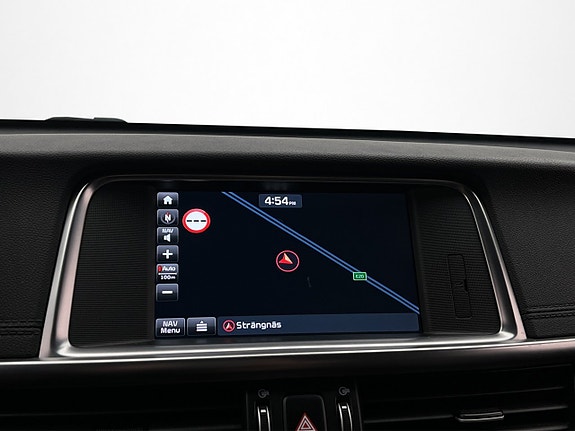 Kia Optima 24 of 30